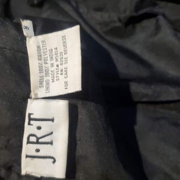 💞J.R.T* 2-piece Dress - Picture 8 of 9